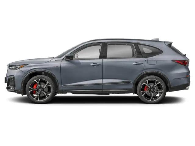 2026 Acura MDX Type S Advance Package