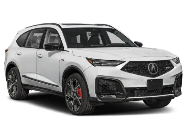 2026 Acura MDX Type S Advance Package