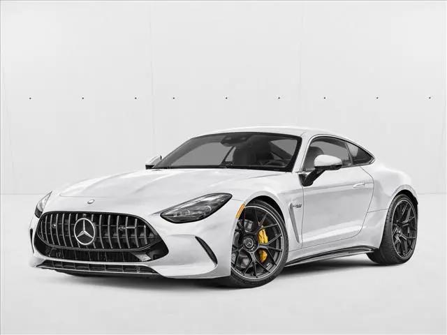 2026 Mercedes-Benz AMG GT PRO 4MATIC+ for sale in Miami, FL