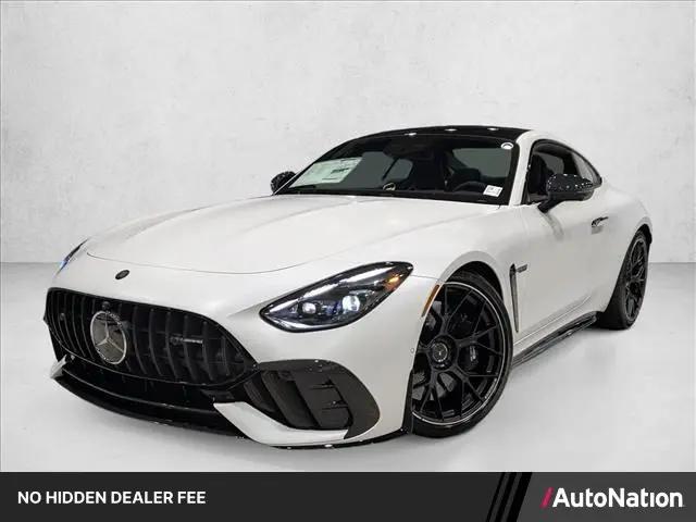 2026 Mercedes-Benz AMG GT PRO 4MATIC+ for sale in Miami, FL