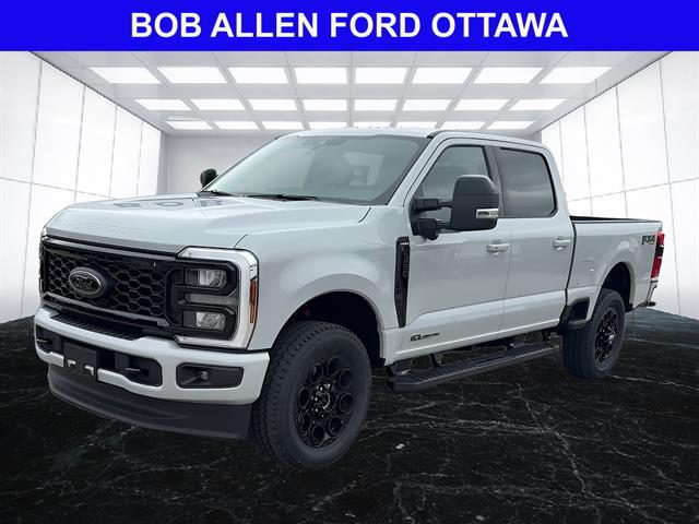 2026 Ford F-250 LARIAT for sale in Ottawa, KS
