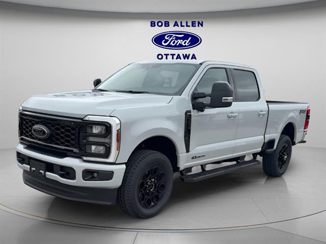 2026 Ford F-250 LARIAT for sale in Ottawa, KS