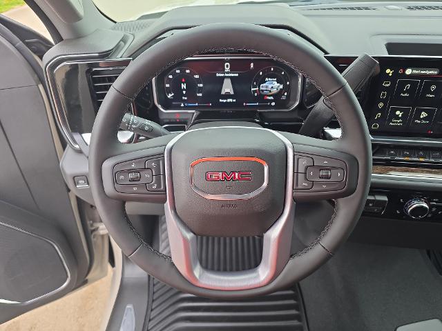 2026 GMC Sierra 1500 Crew Cab, Short Bed, SLE, 4WD