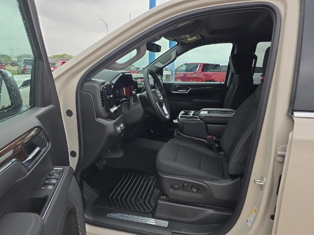 2026 GMC Sierra 1500 Crew Cab, Short Bed, SLE, 4WD