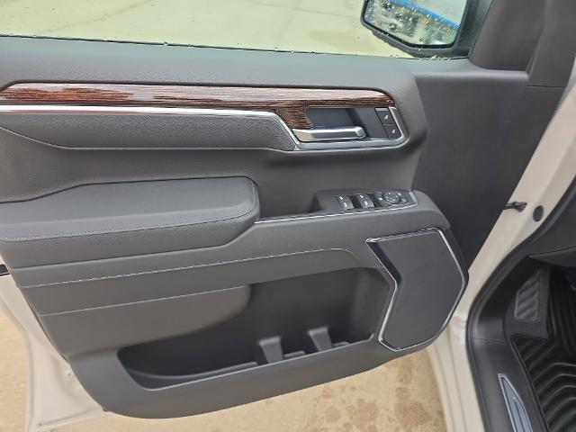 2026 GMC Sierra 1500 Crew Cab, Short Bed, SLE, 4WD