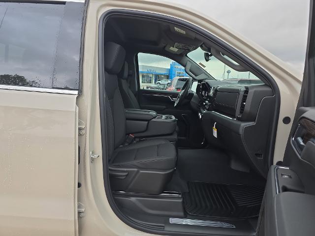 2026 GMC Sierra 1500 Crew Cab, Short Bed, SLE, 4WD