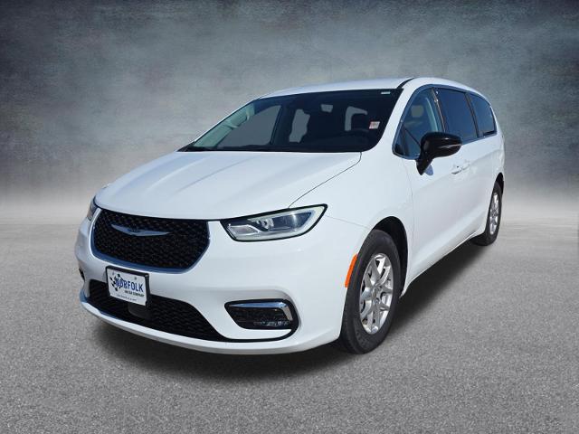2024 Chrysler Pacifica Touring L for sale in Norfolk, NE