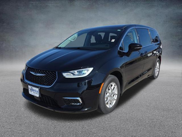2024 Chrysler Pacifica Touring L for sale in Norfolk, NE