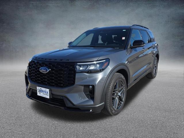 2025 Ford Explorer ST-Line for sale in Norfolk, NE