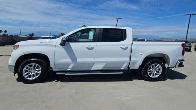 2026 Chevrolet Silverado 1500 2WD Crew Cab Short Bed LT
