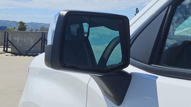2026 Chevrolet Silverado 1500 2WD Crew Cab Short Bed LT
