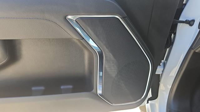 2026 Chevrolet Silverado 1500 2WD Crew Cab Short Bed LT