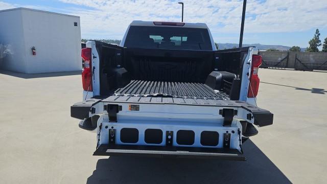 2026 Chevrolet Silverado 1500 2WD Crew Cab Short Bed LT