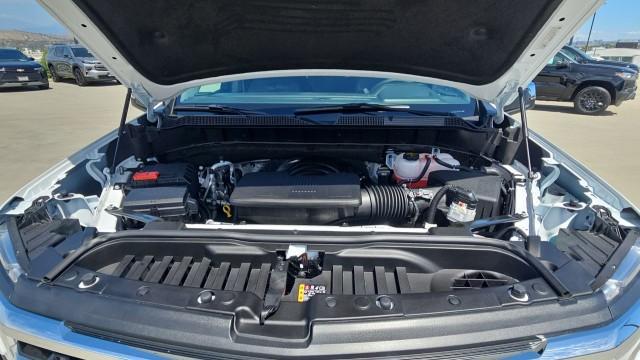 2026 Chevrolet Silverado 1500 2WD Crew Cab Short Bed LT