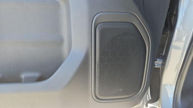 2026 Chevrolet Silverado 1500 2WD Regular Cab Long Bed WT