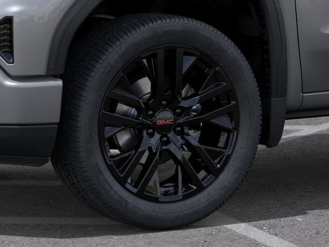 2026 GMC Sierra 1500 Double Cab, Standard Bed, Elevation, 4WD