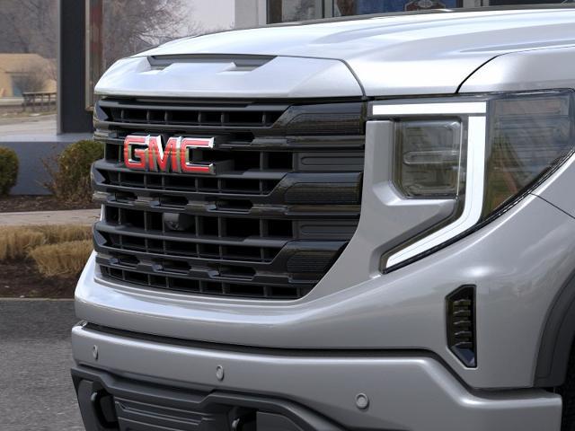 2026 GMC Sierra 1500 Double Cab, Standard Bed, Elevation, 4WD