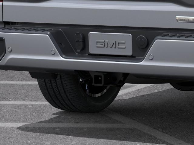 2026 GMC Sierra 1500 Double Cab, Standard Bed, Elevation, 4WD