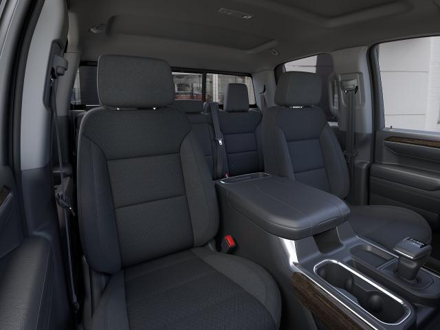 2026 GMC Sierra 1500 Double Cab, Standard Bed, Elevation, 4WD