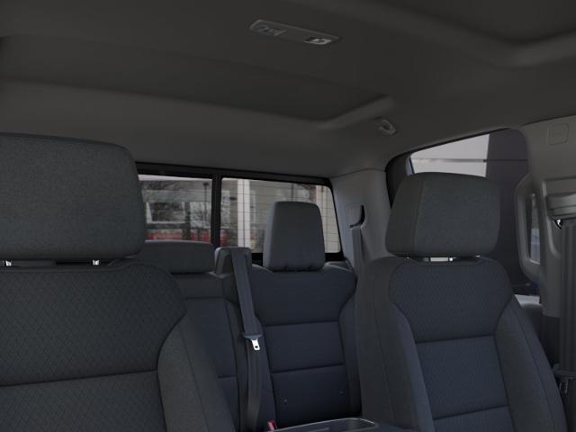 2026 GMC Sierra 1500 Double Cab, Standard Bed, Elevation, 4WD