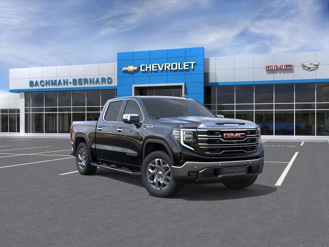 2026 GMC Sierra 1500 Crew Cab, Short Bed, SLT, 4WD for sale in Greeneville, TN