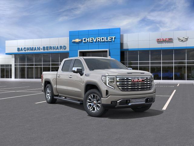2026 GMC Sierra 1500 Crew Cab, Short Bed, Denali, 4WD for sale in Greeneville, TN