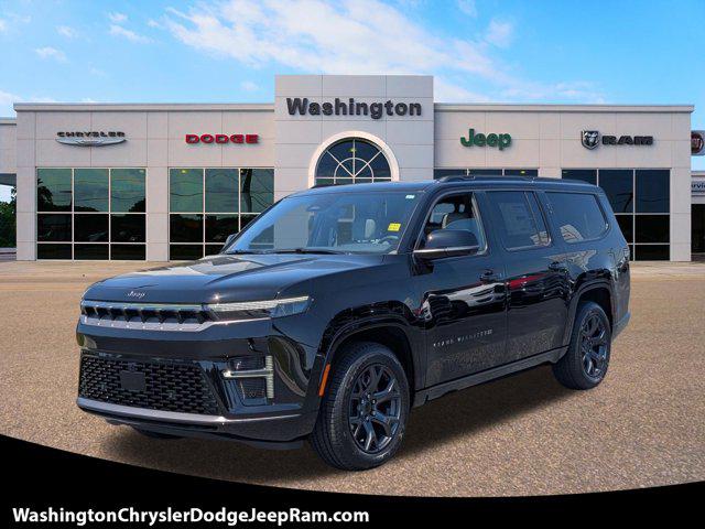 2026 Jeep Grand Wagoneer L Limited Altitude 4x4 for sale in Washington, NC
