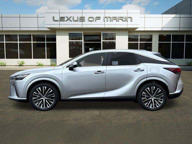 2026 Lexus RX 350 Premium+