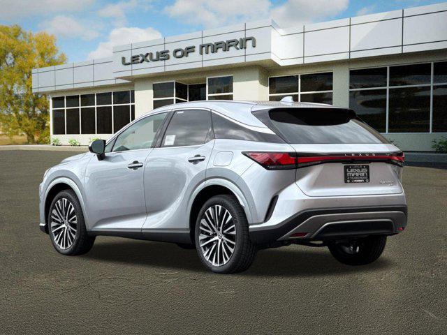 2026 Lexus RX 350 Premium+