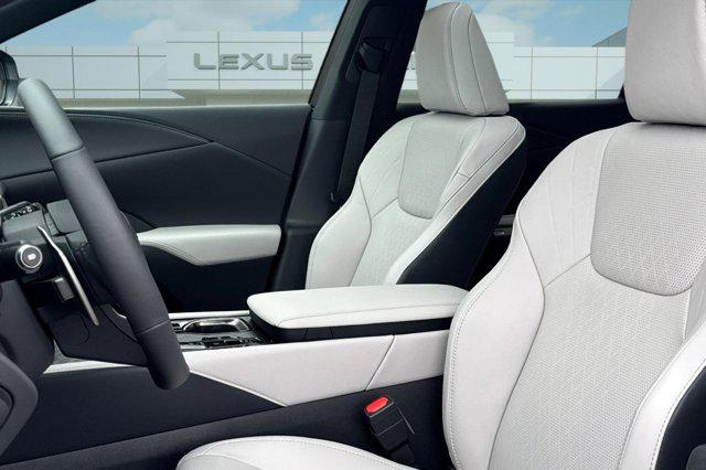 2026 Lexus RX 350 Premium+