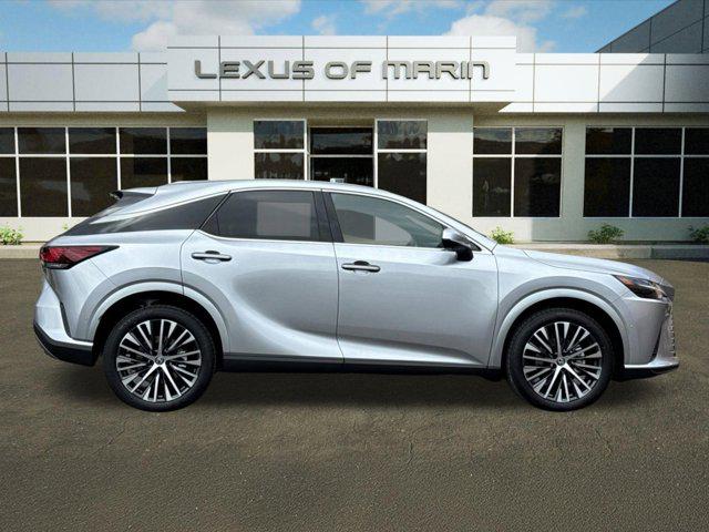 2026 Lexus RX 350 Premium+