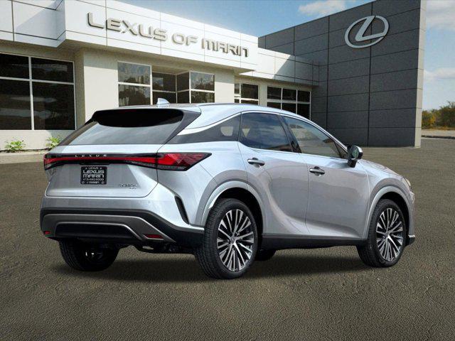 2026 Lexus RX 350 Premium+