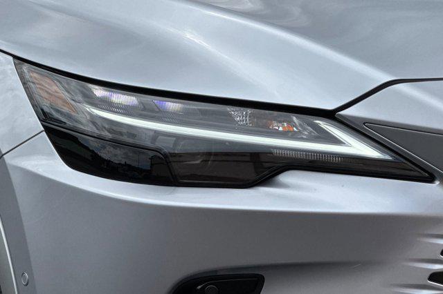 2026 Lexus RX 350 Premium+