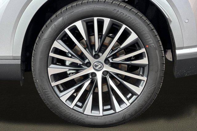 2026 Lexus RX 350 Premium+