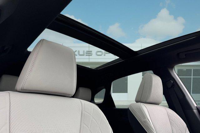 2026 Lexus RX 350 Premium+