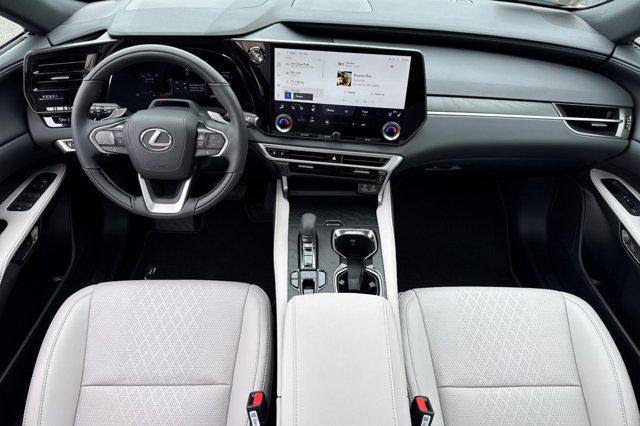 2026 Lexus RX 350 Premium+