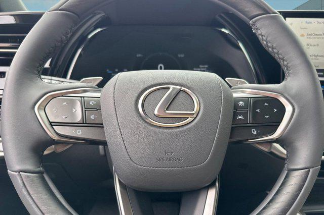 2026 Lexus RX 350 Premium+