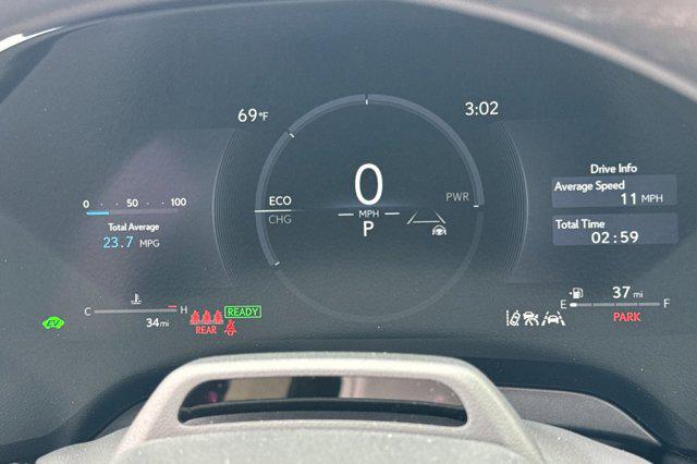 2026 Lexus RX 350 Premium+