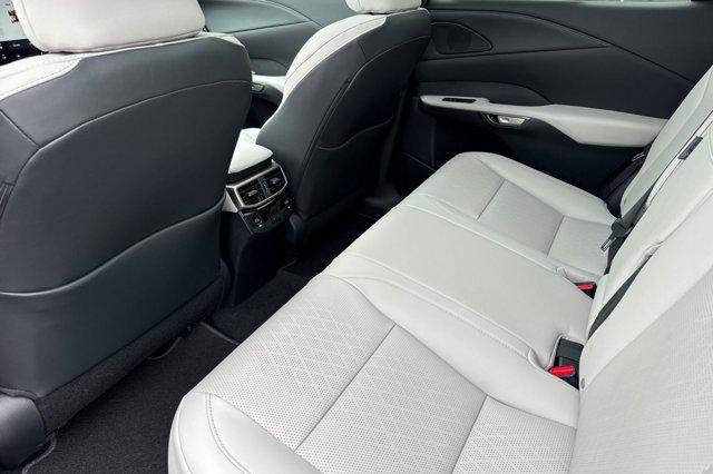 2026 Lexus RX 350 Premium+
