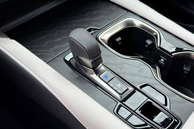 2026 Lexus RX 350 Premium+