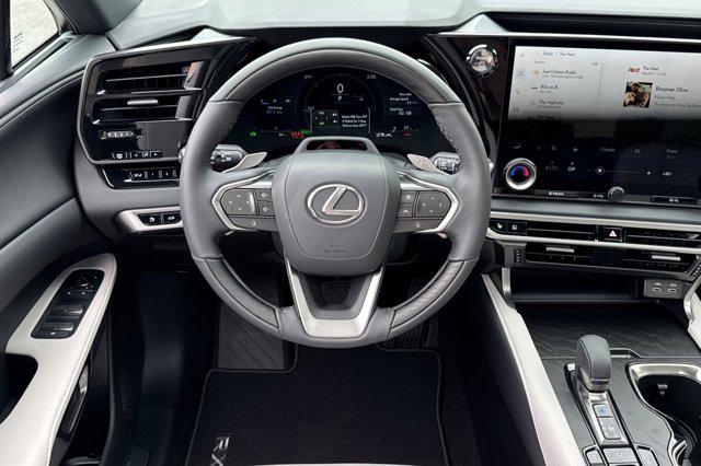 2026 Lexus RX 350 Premium+