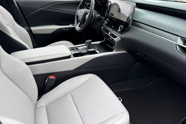 2026 Lexus RX 350 Premium+