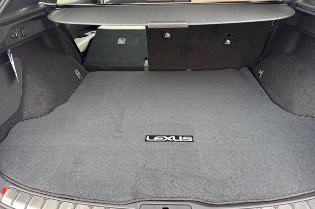 2026 Lexus RX 350 Premium+