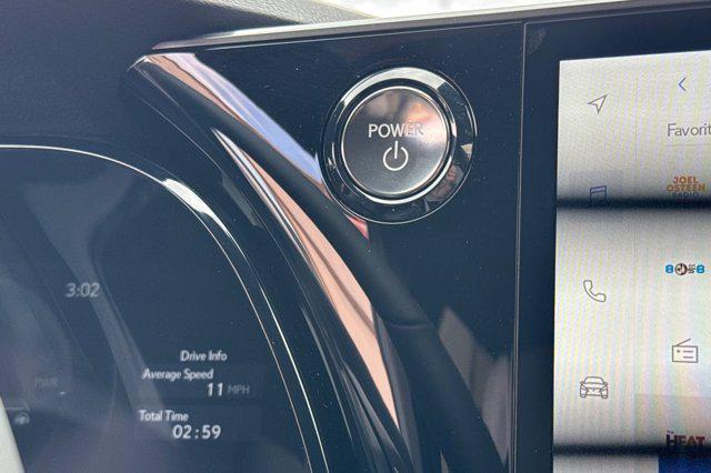 2026 Lexus RX 350 Premium+
