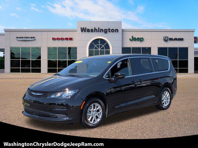 2025 Chrysler Voyager LX for sale in Washington, NC