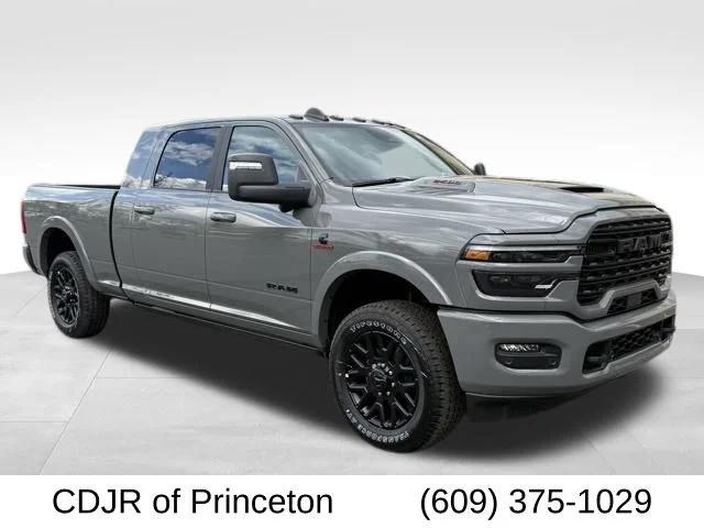 2026 Ram 2500 Limited Mega Cab 4x4 6'4" Box for sale in Princeton, NJ