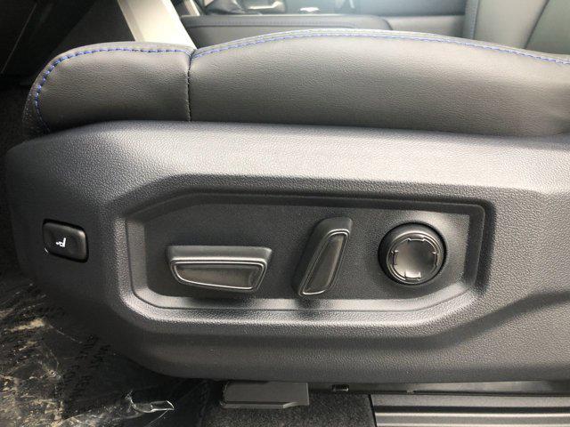 2026 Toyota Tundra Platinum CrewMax 5.5' Bed