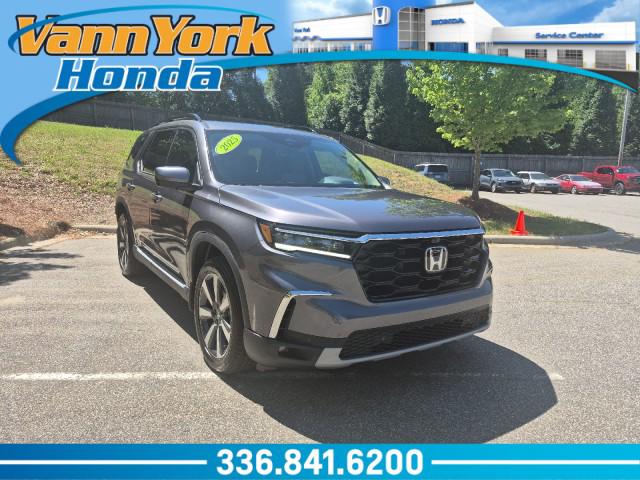 2025 Honda Pilot Elite for sale in High Point, NC