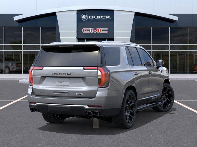 2026 GMC Yukon 4WD Denali