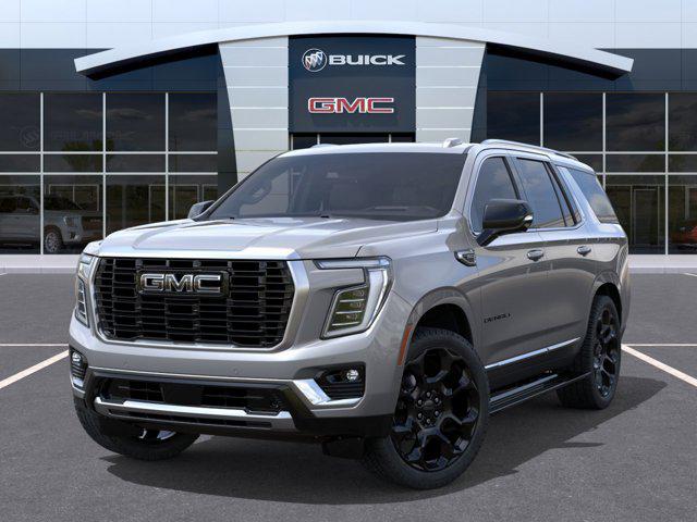 2026 GMC Yukon 4WD Denali